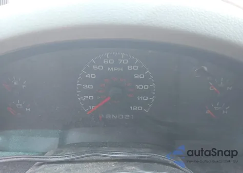 2008 Ford F-150 Fx2/Stx/Xl/Xlt из США, поврежденный, VIN 1FTRF12W68KD45630